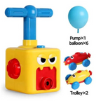 TurboBlast™ — Ignite Your Child’s Joy and Genius with Every Launch