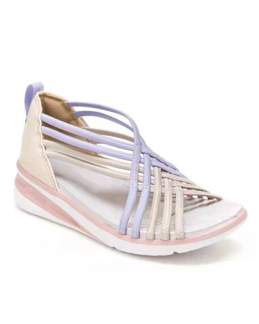 Rambliss™ — Step Into Effortless Comfort and Pain-Free Confidence All Day Long