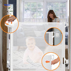 EverSafe™ — Freedom to Protect Loved Ones Instantly and Effortlessly