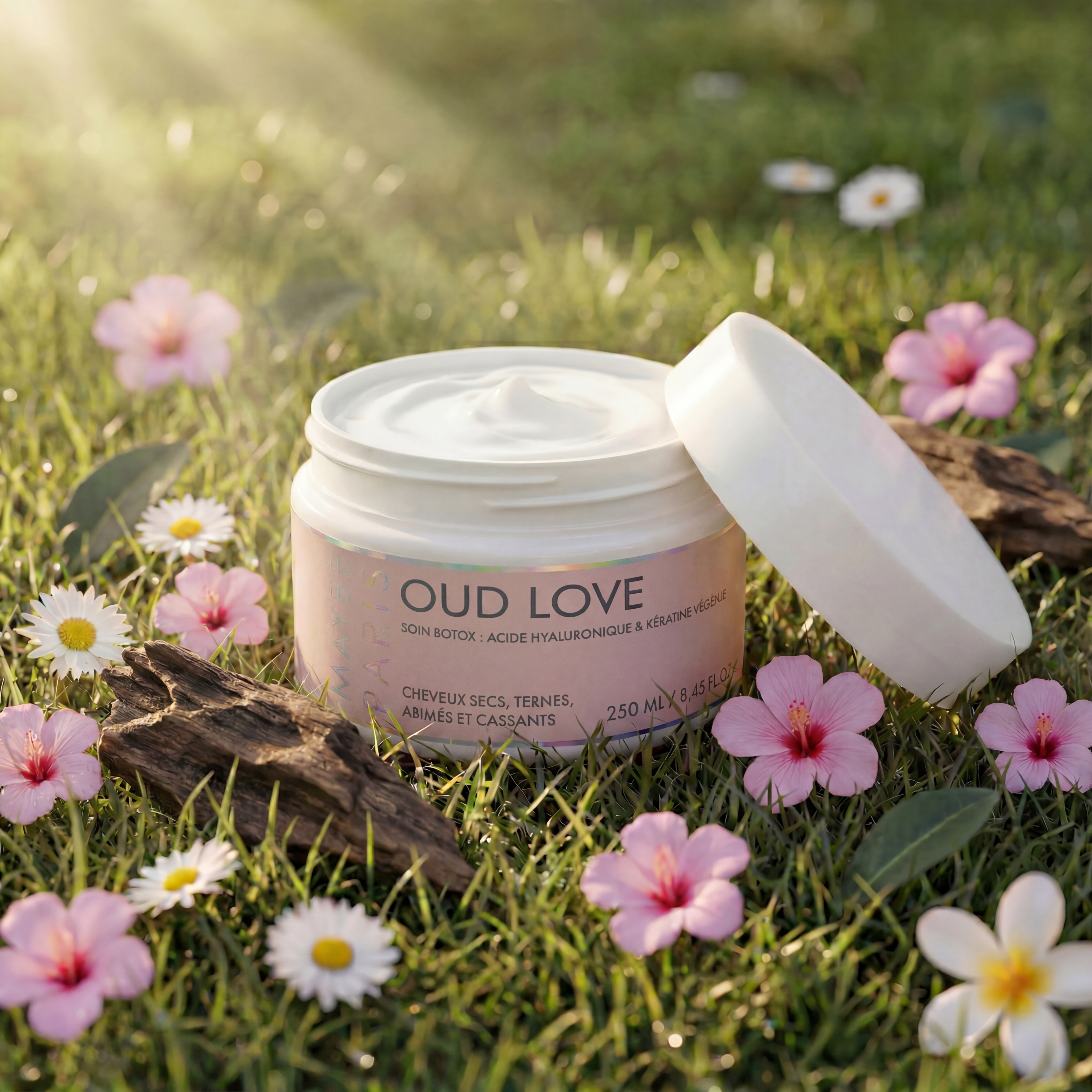 RadianceRush™ — Unlock Instant Shine and Silky Softness That Turns Heads