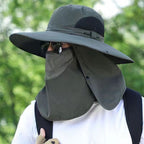 SolaraShield™ — Own Every Sunlit Moment with Cool, Unstoppable Protection