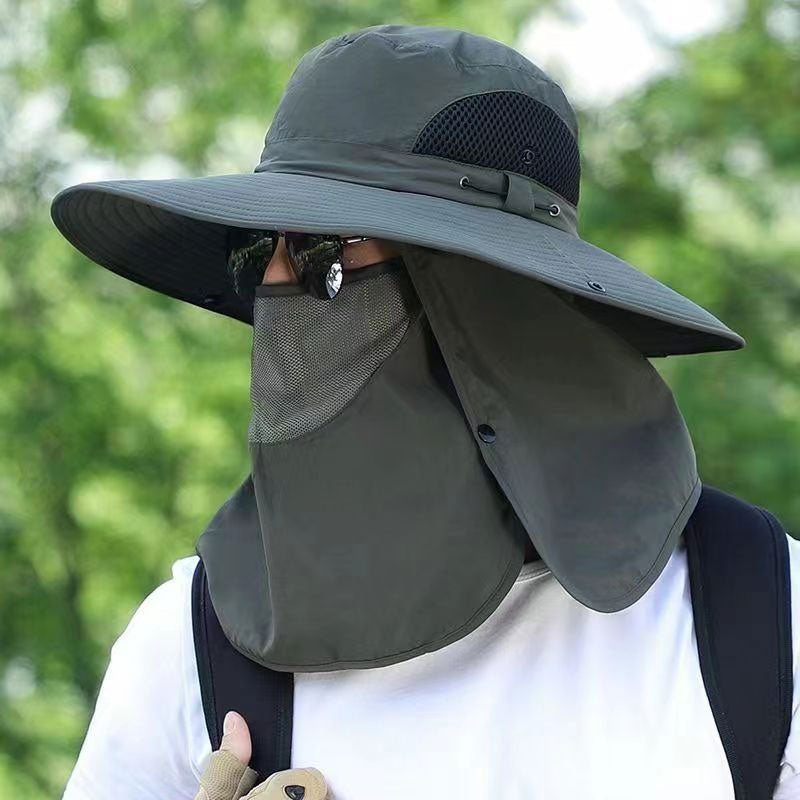 SolaraShield™ — Own Every Sunlit Moment with Cool, Unstoppable Protection
