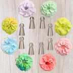 BloomForge™ — Create Stunning Floral Cakes That Wow Every Time