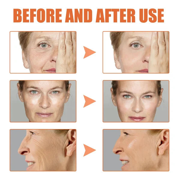 LumaVive™ — Instantly Reboot Your Skin’s Youthful Glow and Confidence (1+1 FREE TODAY!)