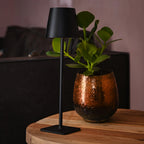 LumaNest™ — Unleash Cozy, Cordless Light That Follows You Everywhere