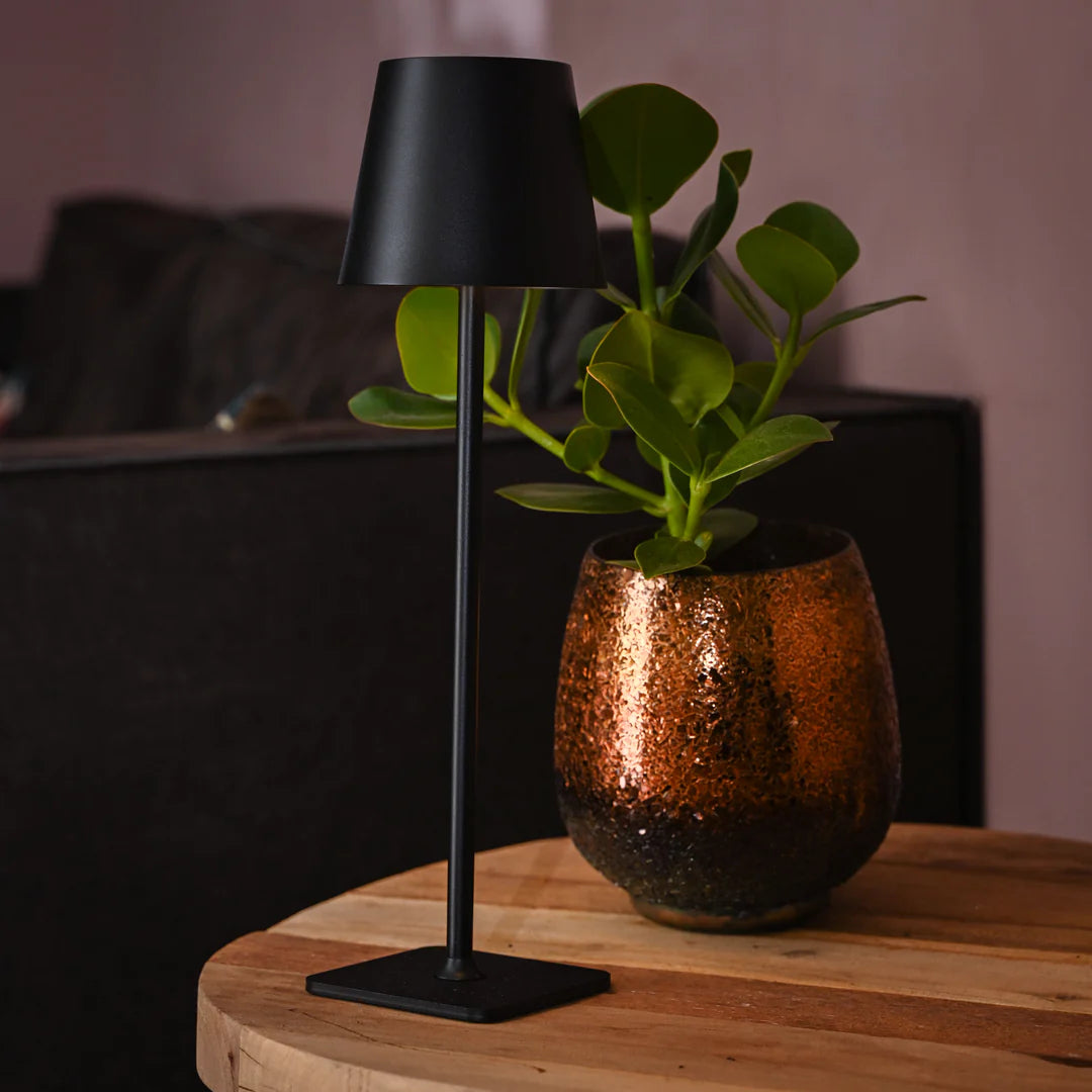LumaNest™ — Unleash Cozy, Cordless Light That Follows You Everywhere
