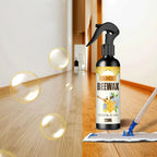 SilkaSheen™ — Instantly Revive Dull Wood with a Luminous, Natural Glow