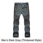 TrailGuard™ — Conquer Every Storm with Unmatched Warmth and Freedom