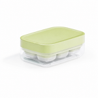 FrostEase™ Mini Ice Cube Tray — Slip Perfect Ice Cubes Out Instantly Without the Hassle
