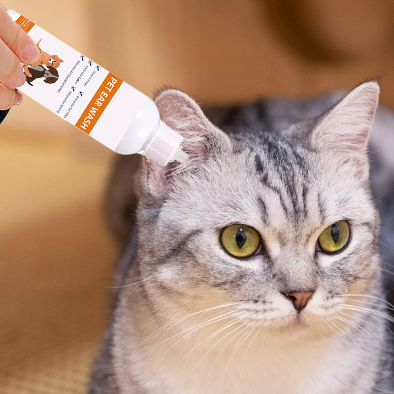 SereniEar™ — Fast, Soothing Relief That Comforts Every Sensitive Ear