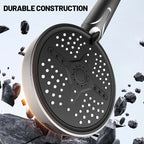 HydraVibe™ — Unlock Your Personal Powerhouse of Rejuvenation Every Shower
