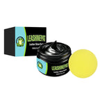 ShadowSilk™ — Revive Your Black Leather’s Rich, Head-Turning Glow Instantly
