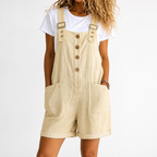 SereniShape™ Romper — Slide Into Flawless Comfort and Unstoppable Style Every Day