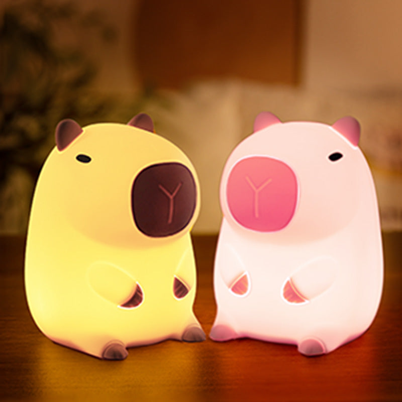 SnuggleGlow™ — Embrace Soothing Warmth and Melt Stress Away Every Night
