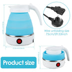 RamuneaBoil™ — Enjoy Hot Drinks Instantly Wherever You Roam