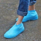 GlideShield™ — Walk Dry, Walk Bold, Conquer Any Weather with Confidence