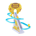 SkyRider™ Slide — Ignite Their Confidence and Turn Every Climb into a Bold Adventure