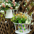 Verdanta™ — Rock-Solid Strength That Lets Your Plants Shine Without a Hitch