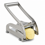 SliceMaster™ — Slice Faster, Safer, and Stronger for Perfect Fries Every Time