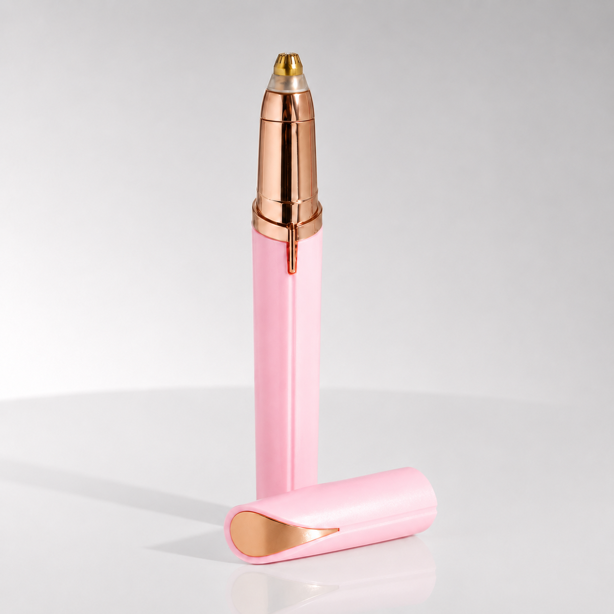 VeroTrim™ — Sculpt Your Sharpest, Most Confident Look Instantly