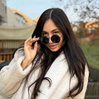 LumaFlex™ Adjustable Sunglasses — Total Control Over Your Vision for Unmatched Comfort and Clarity
