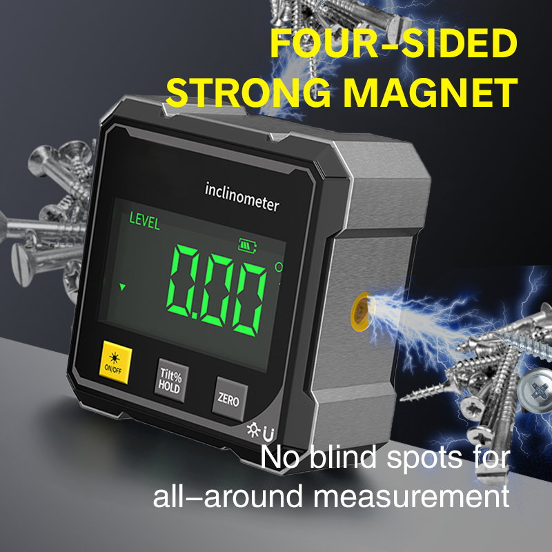 TitanEdge™ — Master Every Angle with Laser-Sharp Precision and Hands-Free Control