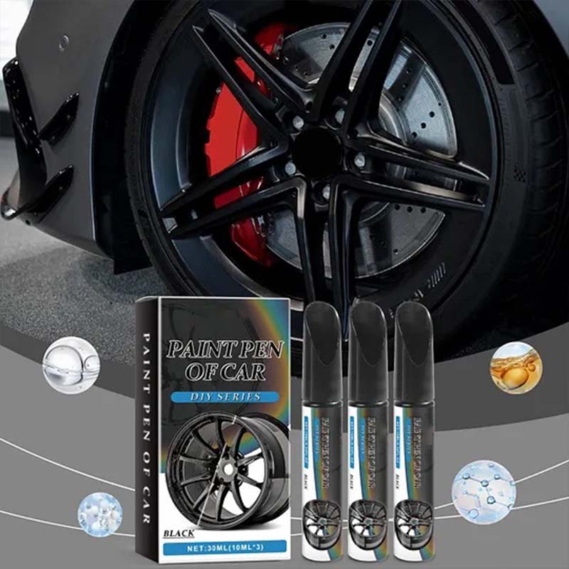 VeloShield™ — Instantly Restore and Protect Your Wheels with Flawless Confidence