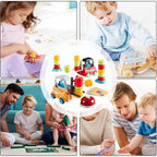 LiftJoy™ — Ignite Their Imagination and Master Motor Skills Through Play