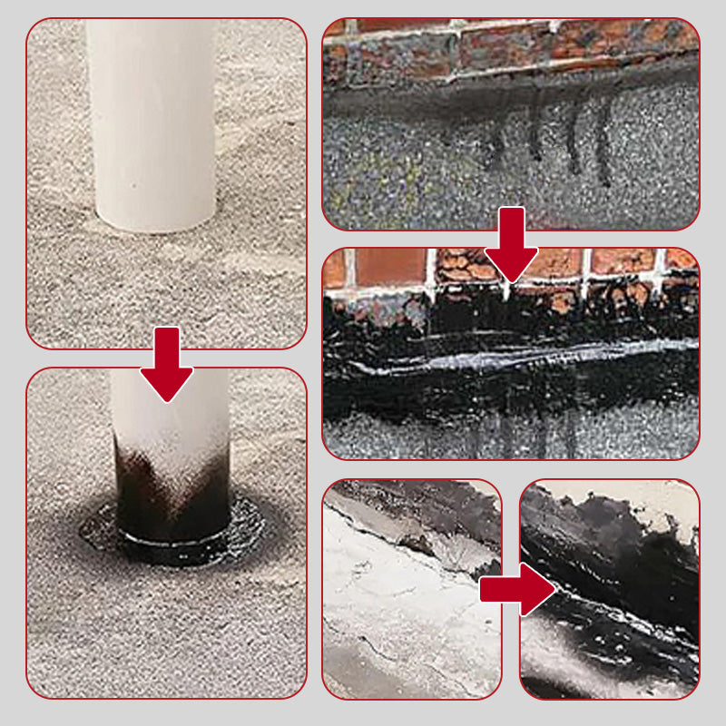 ShieldFlow™ — Instant, Invisible Protection That Keeps Every Drop Out