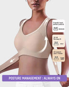RaminaLift™ — Experience All-Day Freedom and Confidence with Effortless Support