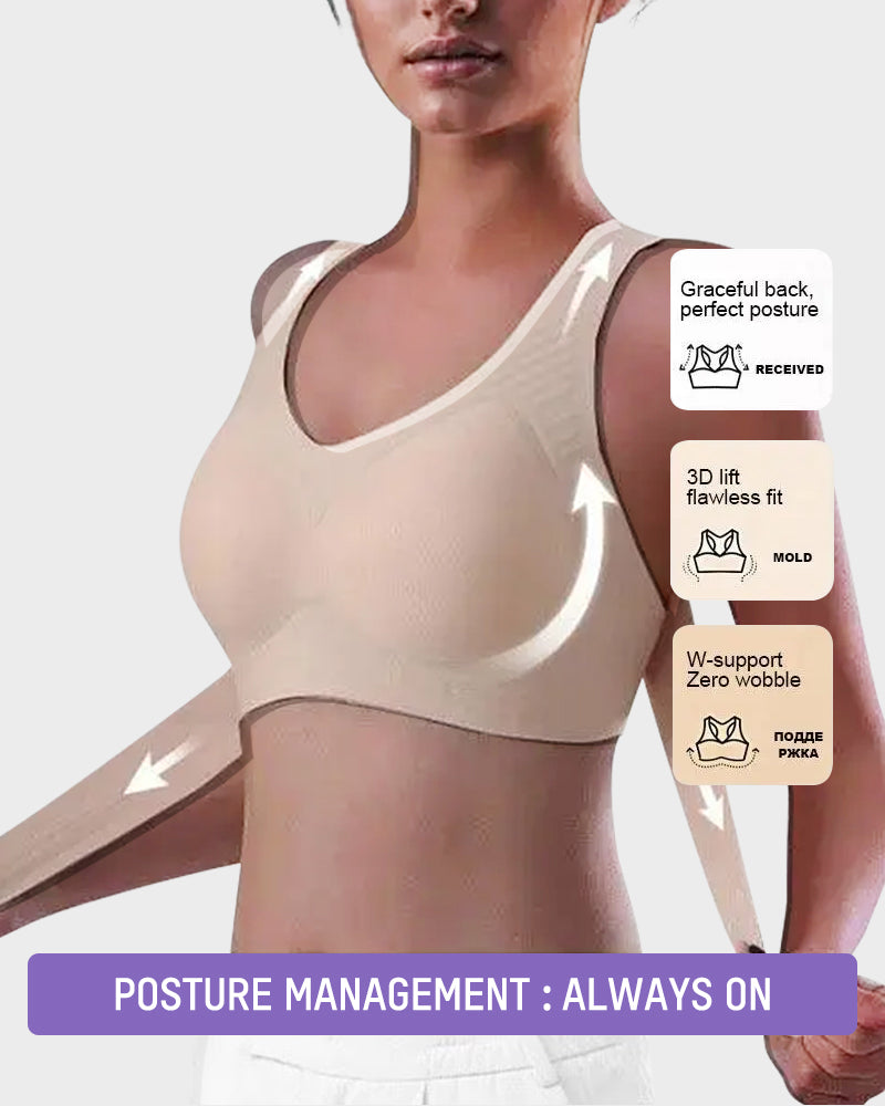 RaminaLift™ — Experience All-Day Freedom and Confidence with Effortless Support