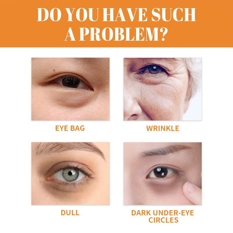 HydraLift Pro™ Eye Mask — Instantly Revive and Age-Defy Tired Eyes with Firm Hydration (10 Pieces)