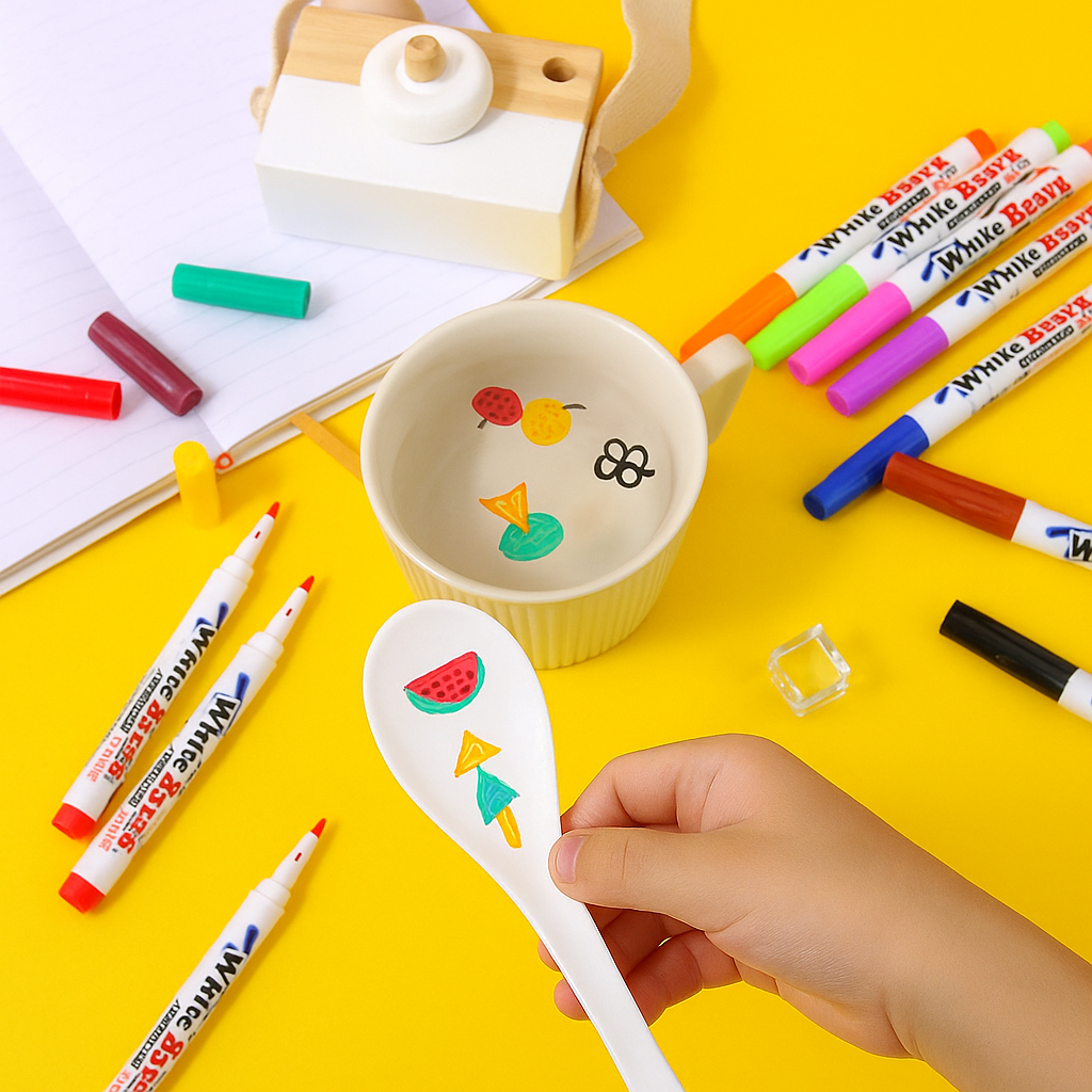 LumaDrift™ — Ignite Their Wonder with Mesmerizing 3D Art That Floats and Inspires