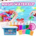 RambleJelly™ — Ignite Your Child’s Creativity with Safe, Squishy STEM Fun (4 colors/Set)