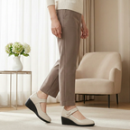 SoloraStep™ — Feel Fresh, Stand Tall, and Own Every Moment