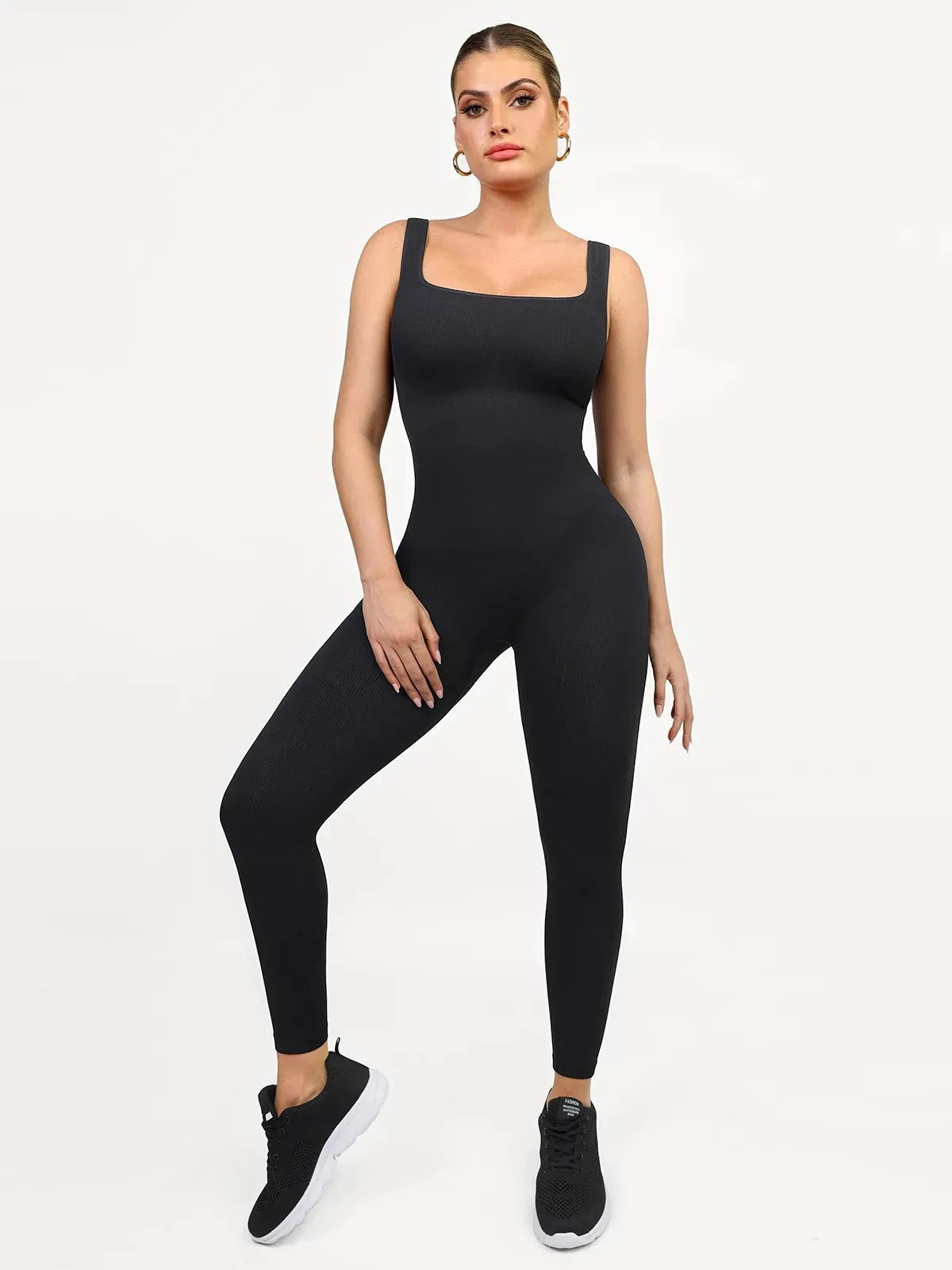 SculptivaFlex™ — Power Your Day with All-Day Comfort and Confidence