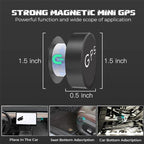 TrackGuard™ Mini — Take Charge of Safety with Unbreakable Peace of Mind