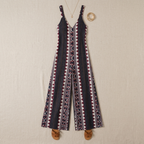 LunaVera™ Jumpsuit — Glide Through Your Day with Effortless Comfort and Unshakable Confidence