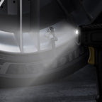 AirPulse™ — Freedom to Inflate Anywhere, Anytime with Perfect Precision