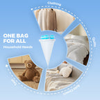 FloatGuard™ — Keep Your Clothes Lint-Free and Flawless Without Lifting a Finger