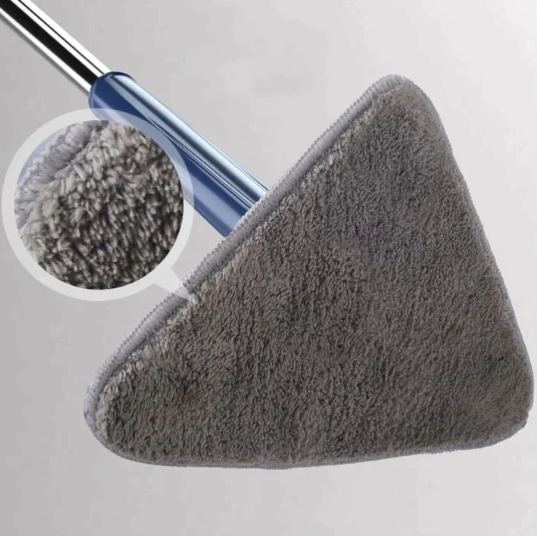 PureSweep™ — Effortless Cleaning That Saves Your Back and Your Time