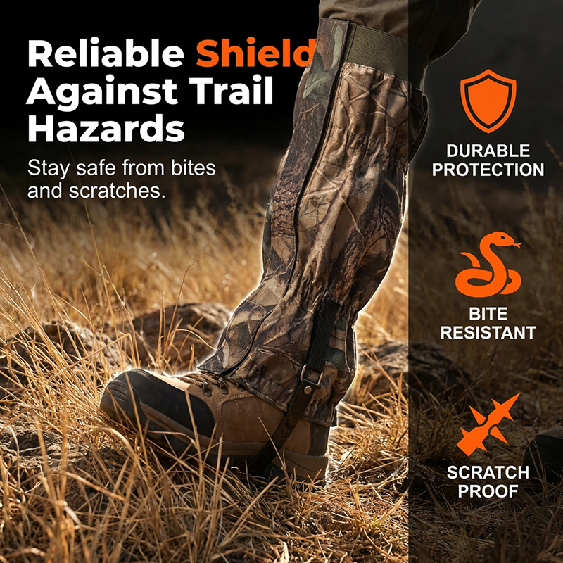 TrailShield™ — Command Every Trail with Unstoppable, Armor-Like Confidence