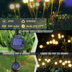 LumaSway™ — Transform Your Outdoors Into a Stress-Melting, Sun-Powered Sanctuary