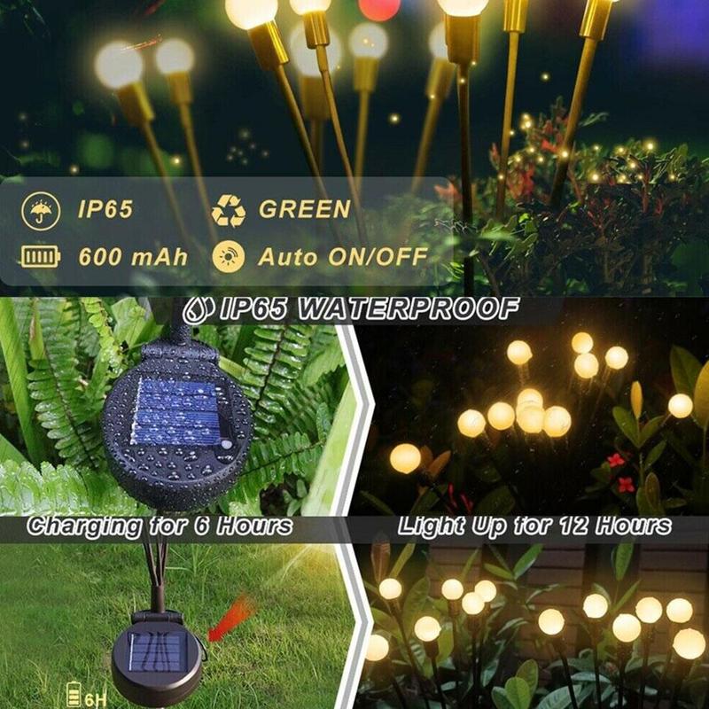 LumaSway™ — Transform Your Outdoors Into a Stress-Melting, Sun-Powered Sanctuary