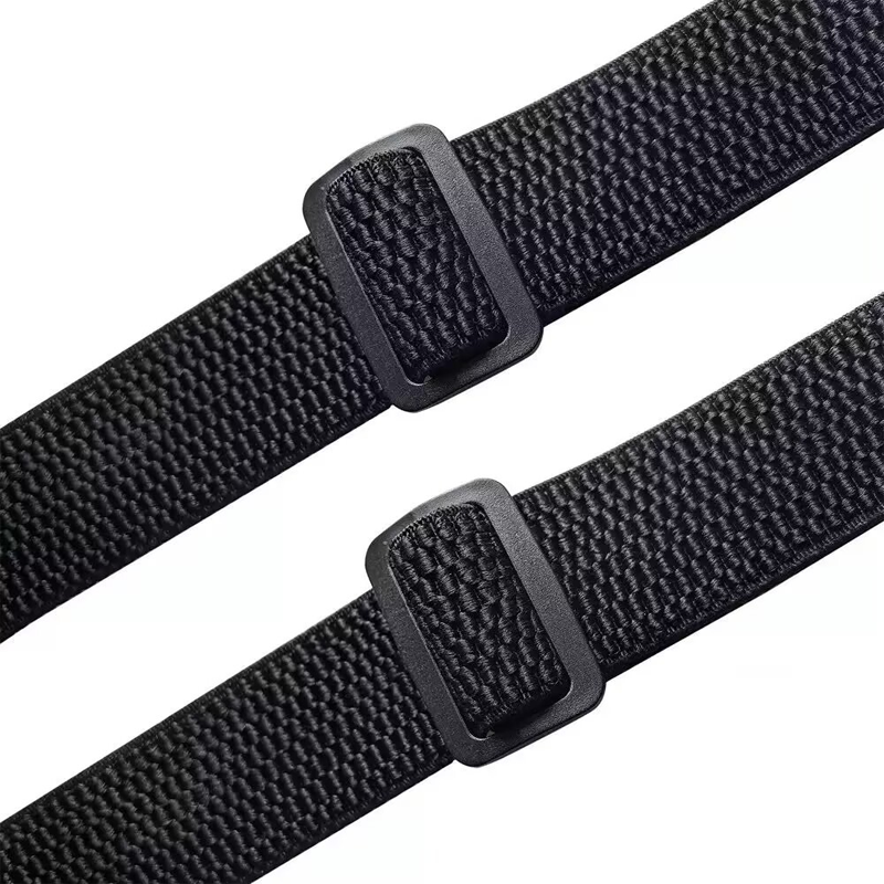 VeroStrap™ — Stay Comfortable and Confident with Suspenders That Never Slip or Pinch