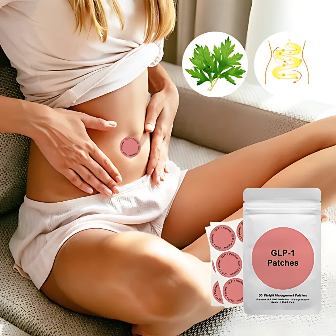 PulseVital™ — Unlock Calm, All-Day Energy That Feels Effortless