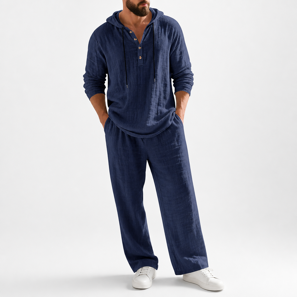 VeroMotion™ — Experience All-Day Freedom and Effortless Cool Comfort