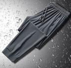 AeroGlide™ Ultra Soft Stretch Pants — Stay Dry, Move Free, Conquer Every Moment