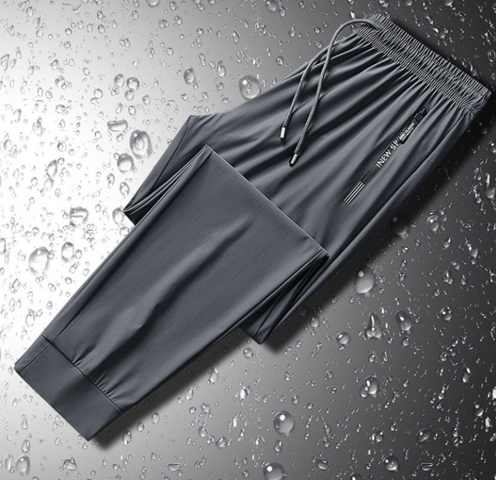 AeroGlide™ Ultra Soft Stretch Pants — Stay Dry, Move Free, Conquer Every Moment