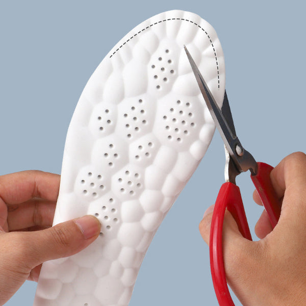 StrideMend™ — Step Into All-Day Pain-Free Power and Unstoppable Comfort